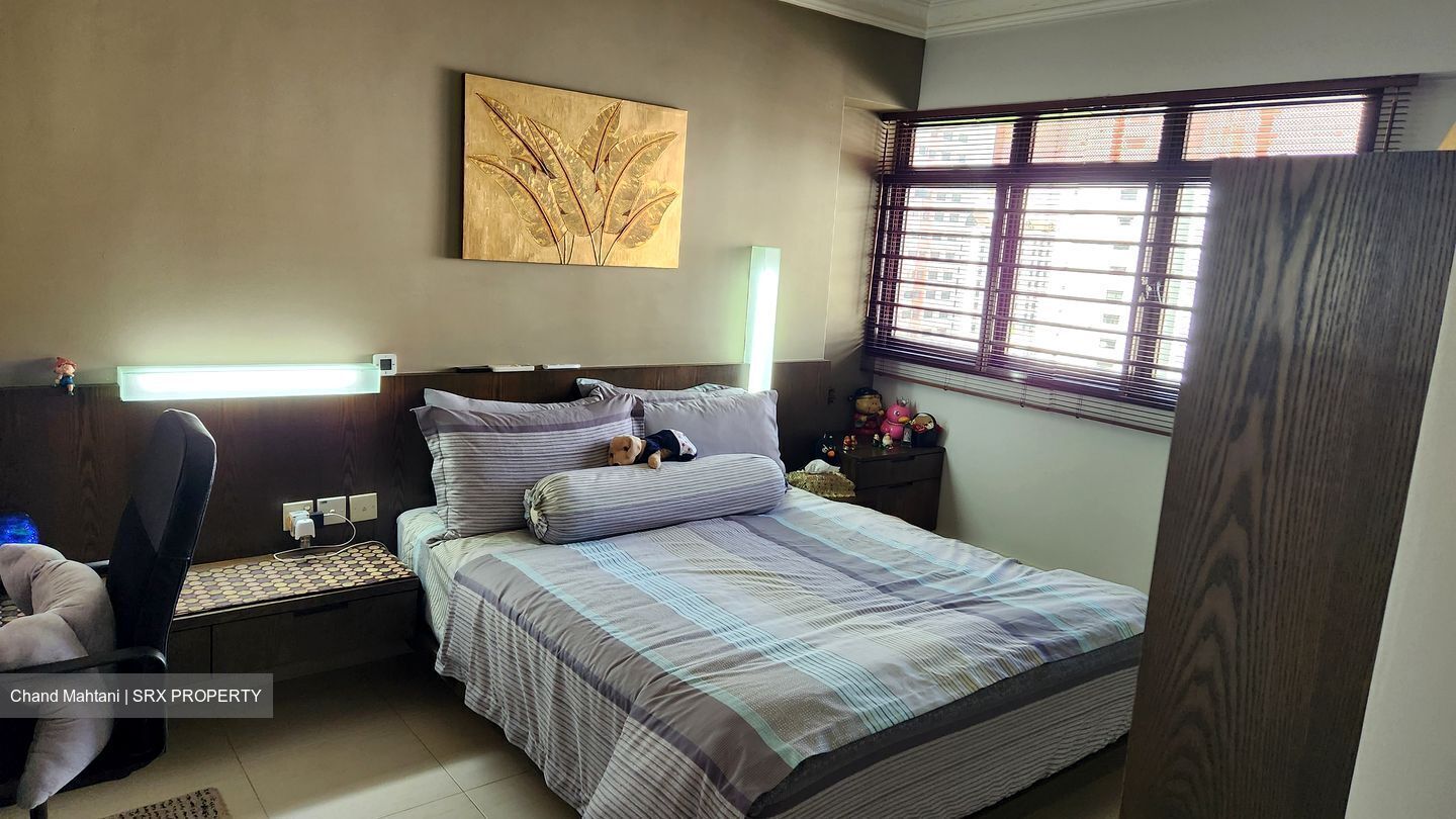 Blk 690D Choa Chu Kang Crescent (Choa Chu Kang), HDB 5 Rooms #546502551